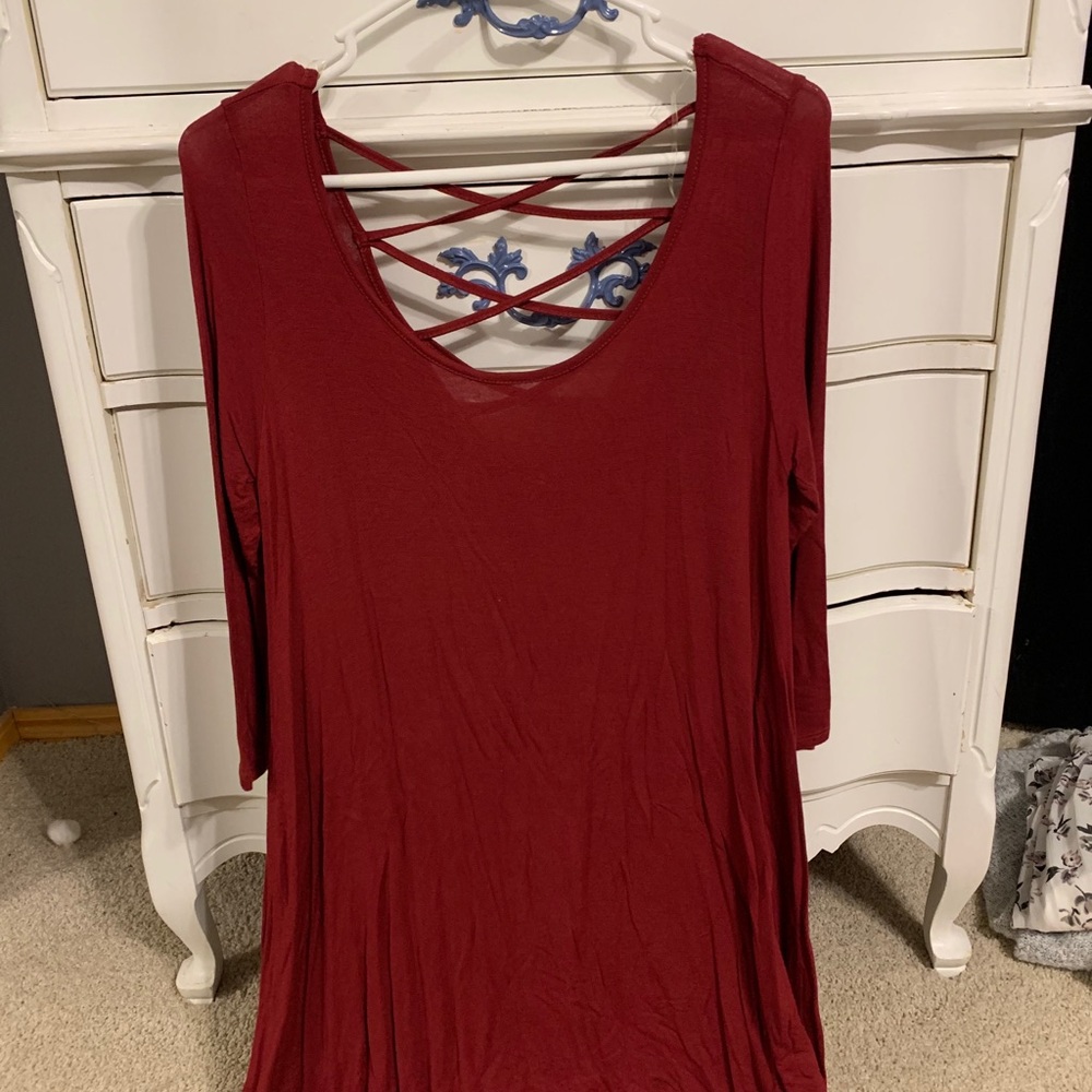 dress